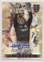 Nick Rimando #/25