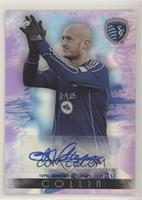 Aurelien Collin #/50