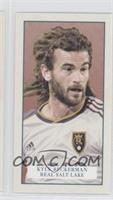 Kyle Beckerman