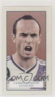 Landon Donovan