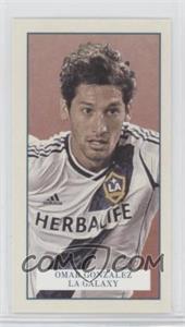 2013 Topps MLS - Minis #TM-OG - Omar Gonzalez