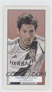 2013 Topps MLS - Minis #TM-OG - Omar Gonzalez