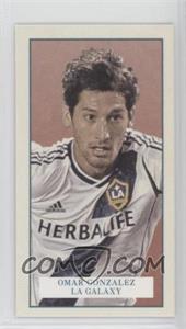 2013 Topps MLS - Minis #TM-OG - Omar Gonzalez