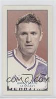 Robbie Keane