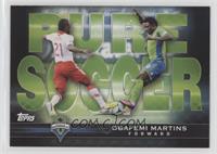 Obafemi Martins