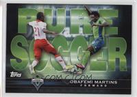 Obafemi Martins