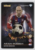 Arjen Robben [EX to NM]