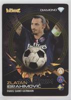 Zlatan Ibrahimovic