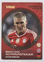 Bastian Schweinsteiger