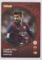 Gerard Pique