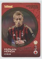 Keisuke Honda