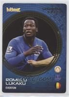 Romelu Lukaku