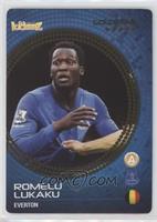 Romelu Lukaku [EX to NM]