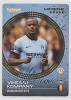 Vincent Kompany