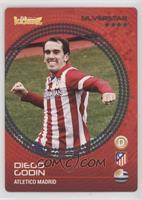 Diego Godín