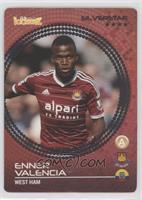 Enner Valencia [EX to NM]