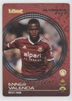 Enner Valencia