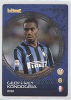 Geoffrey Kondogbia