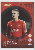 Jaspar Cillessen