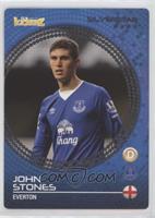 John Stones