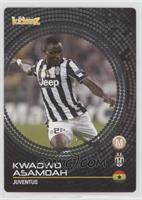 Kwadwo Asamoah