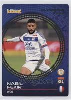 Nabil Fekir [EX to NM]