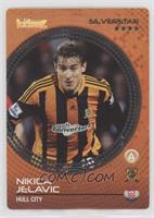 Nikica Jelavic [EX to NM]