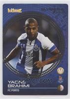 Yacine Brahimi