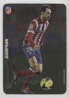 Top 2015 - Juanfran