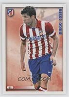 Diego Costa