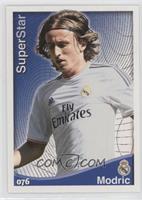 Super Star - Luca Modric