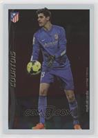 Thibaut Courtois