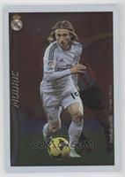 Luka Modric