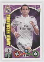 Javier Hernandez