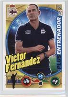 Victor Fernandez