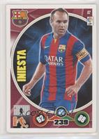 Iniesta