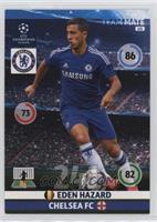 Team Mate - Eden Hazard [EX to NM]