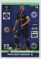 Master - Zlatan Ibrahimovic