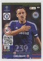 Fans' Favourite - John Terry