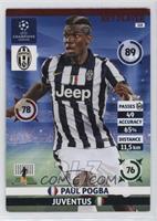 Key Player - Paul Pogba [Good to VG‑EX]