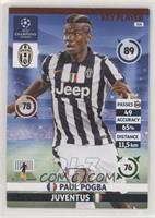 Key Player - Paul Pogba