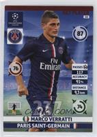 Key Player - Marco Verratti