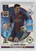 Game Changer - Lionel Messi [Good to VG‑EX]