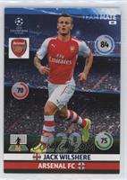 Team Mate - Jack Wilshere [Good to VG‑EX]