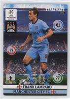 Team Mate - Frank Lampard [Good to VG‑EX]