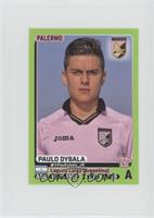 Paulo Dybala