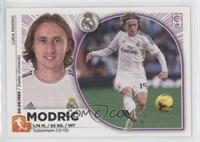 Luka Modric [Poor to Fair]