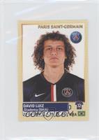 David Luiz