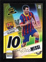 Panini Legends - Lionel Messi