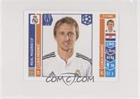 Luka Modric